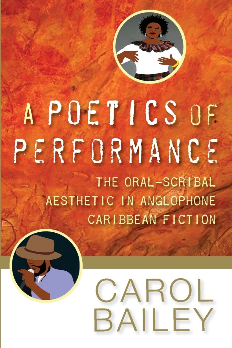 Immagine di A Poetics of Performance