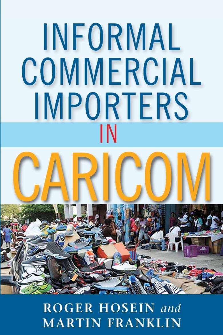 Immagine di Informal Commercial Importers
