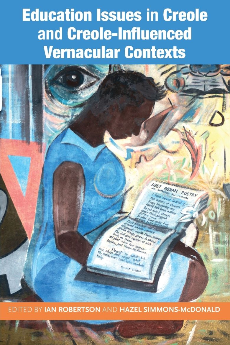 Immagine di Education Issues in Creole and Creole-Influenced Vernacular Contexts