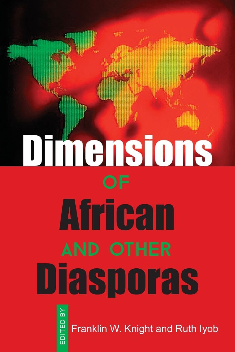 Immagine di Dimensions of African and Othe