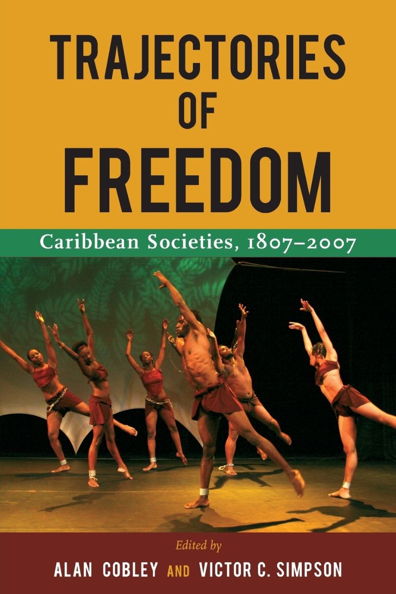 Immagine di Trajectories of Freedom
