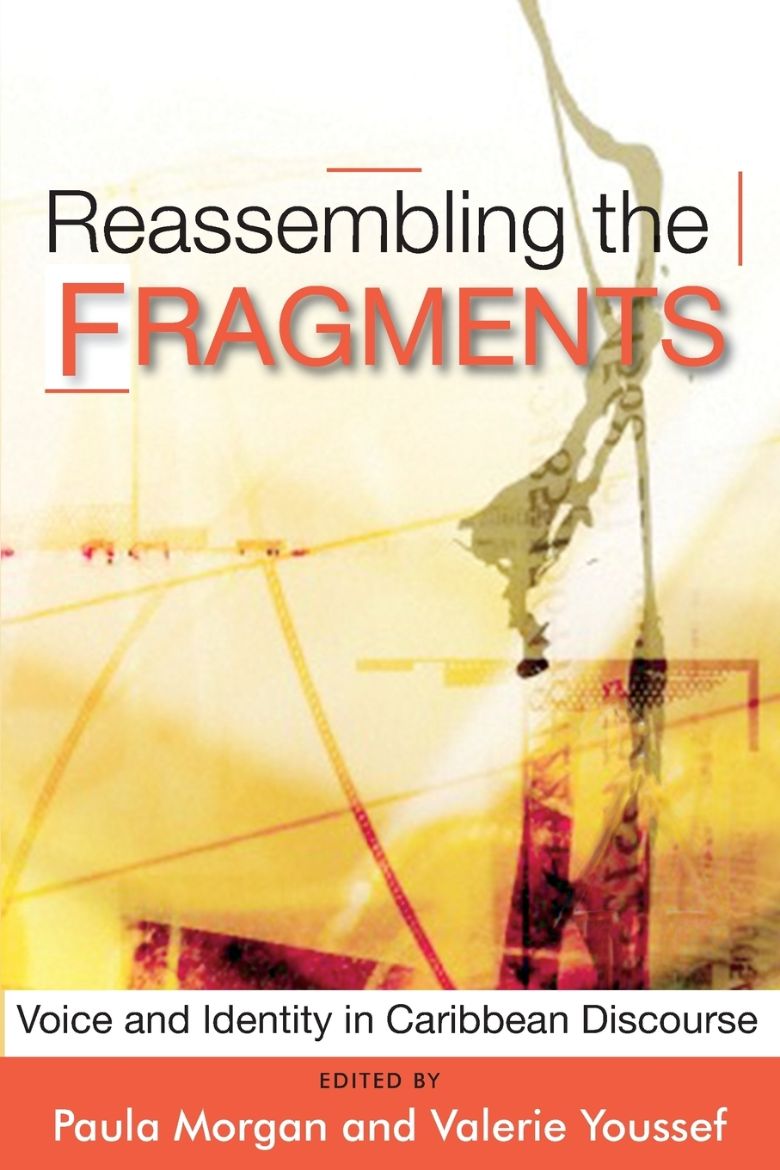Immagine di Reassembling the Fragments
