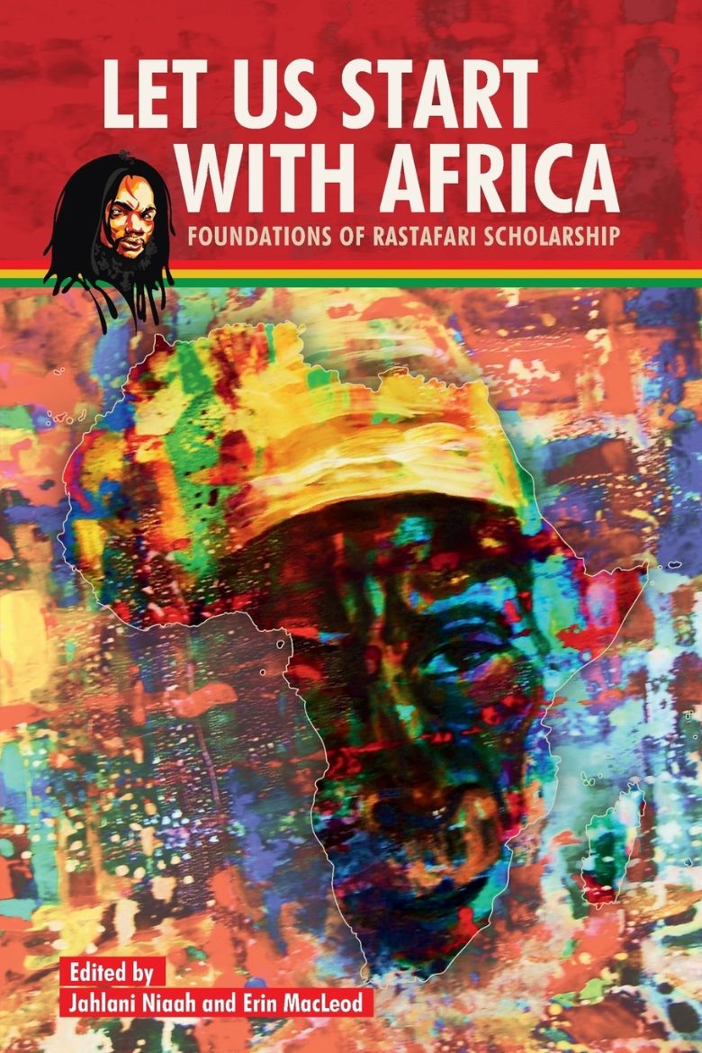 Immagine di Let Us Start with Africa