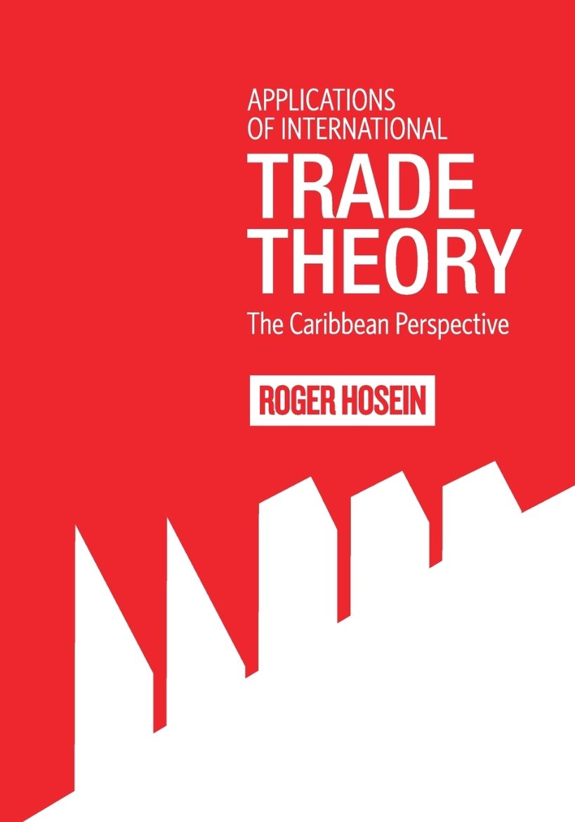 Immagine di Applications of International Trade Theory