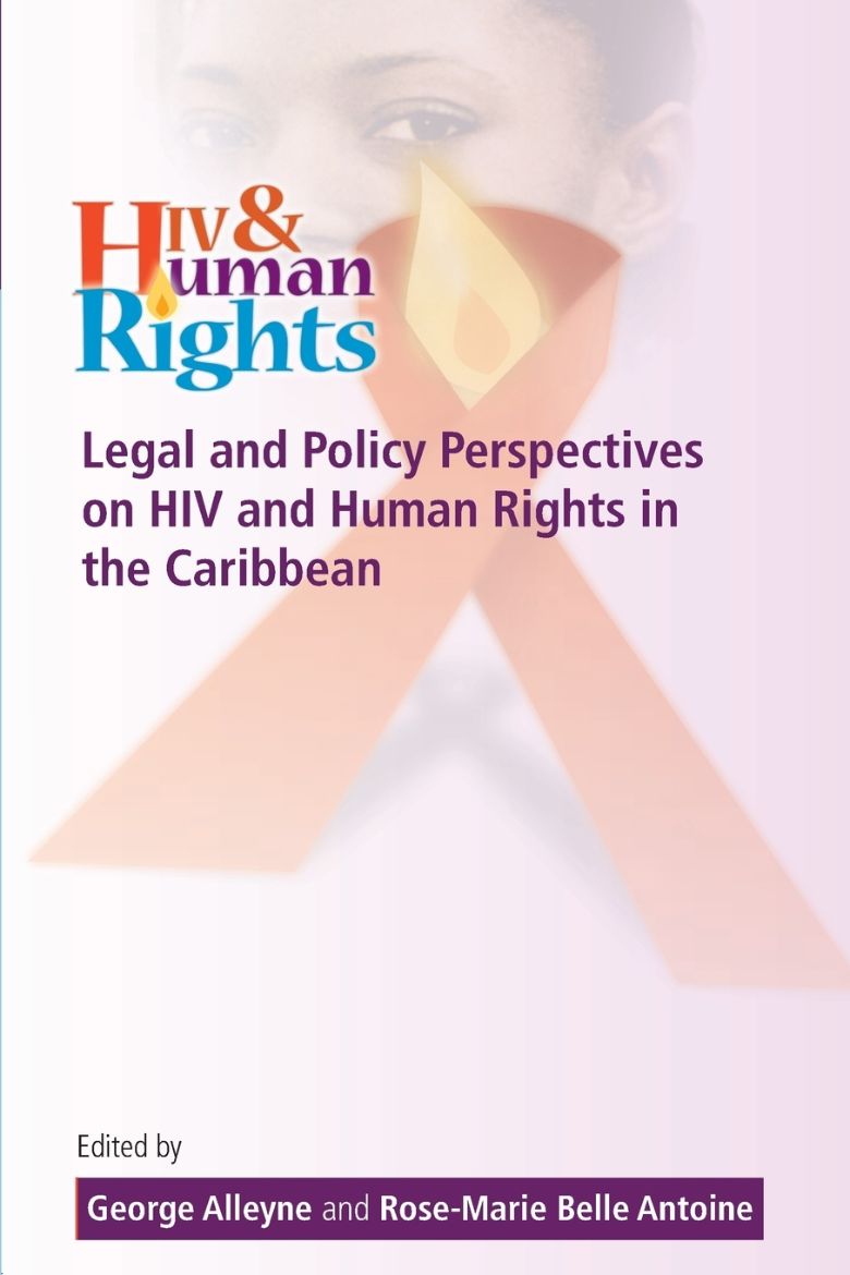 Immagine di Legal and Policy Perspectives on HIV and Human Rights in the Caribbean