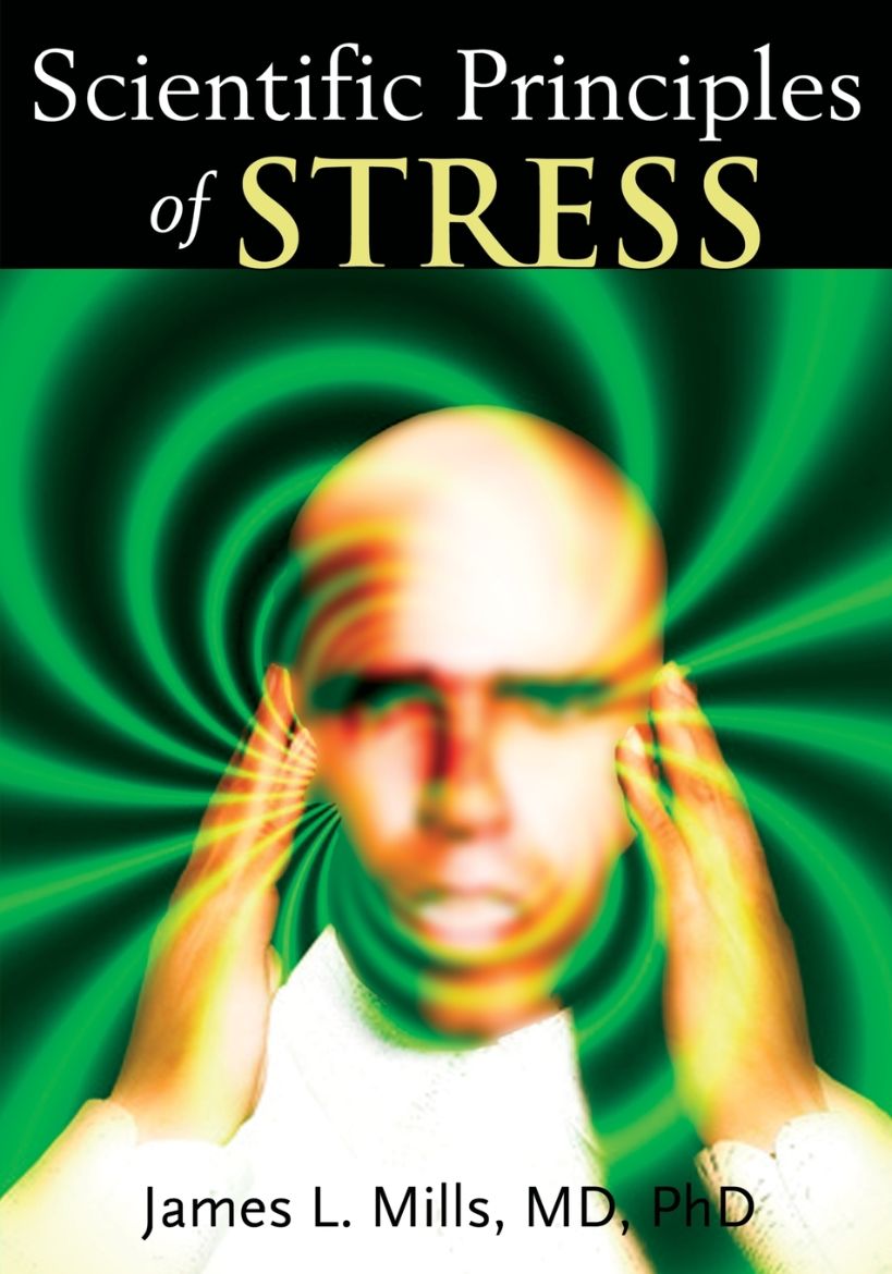 Immagine di Scientific Principles of Stress