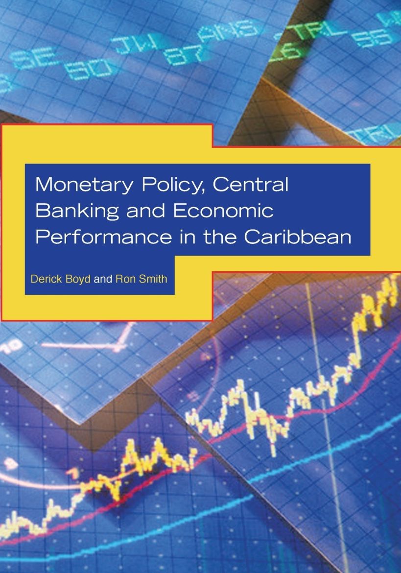 Immagine di Monetary Policy, Central Banking and Economic Performance in the Caribbean