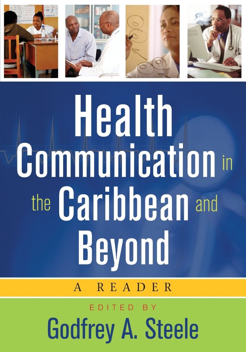 Immagine di Health Communication in the Caribbean and Beyond