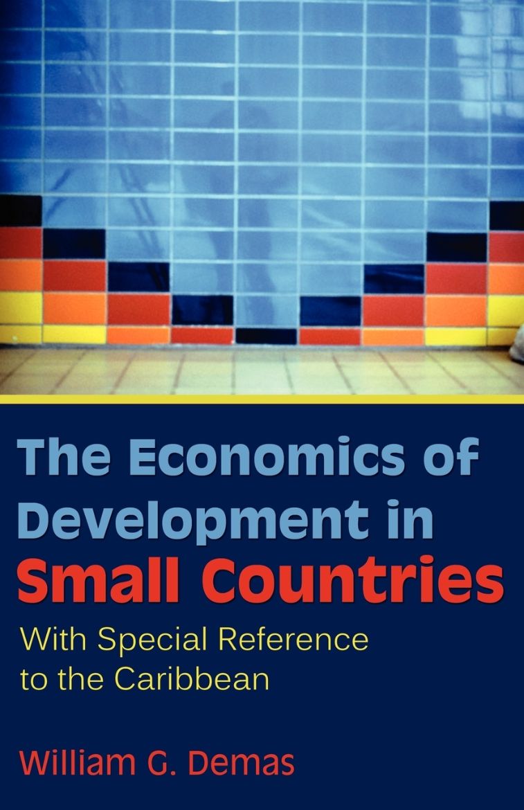 Immagine di The Economics of Development in Small Countries