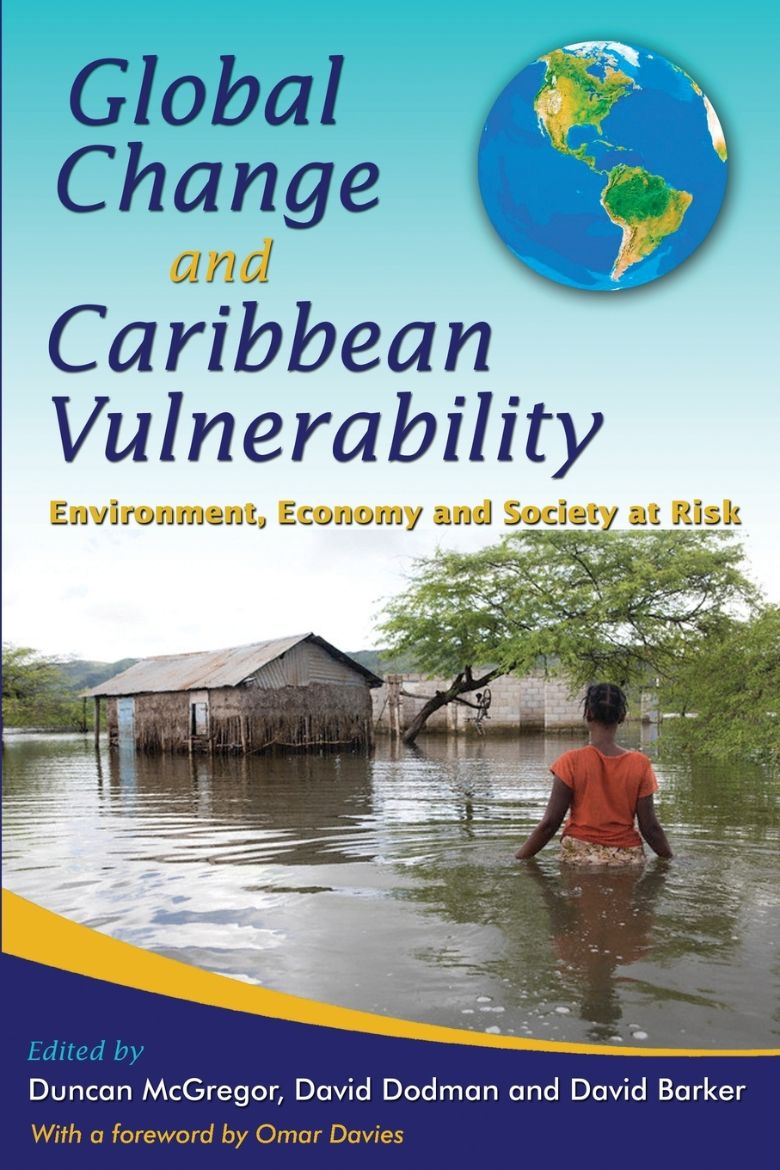 Immagine di Global Change and Caribbean Vulnerability
