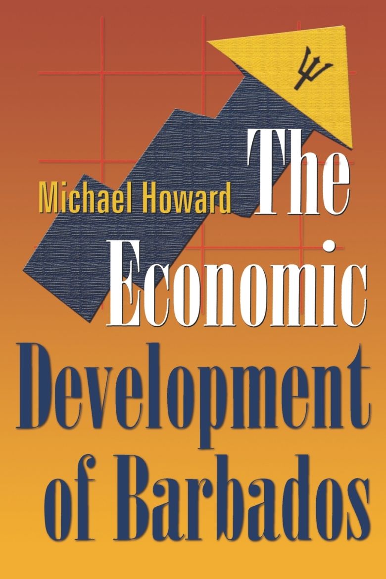 Immagine di The Economic Development of Barbados