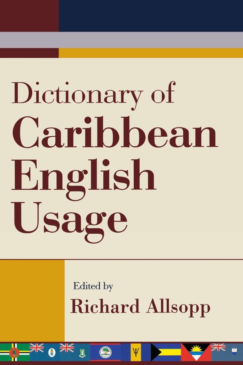 Immagine di Dictionary of Caribbean English Usage
