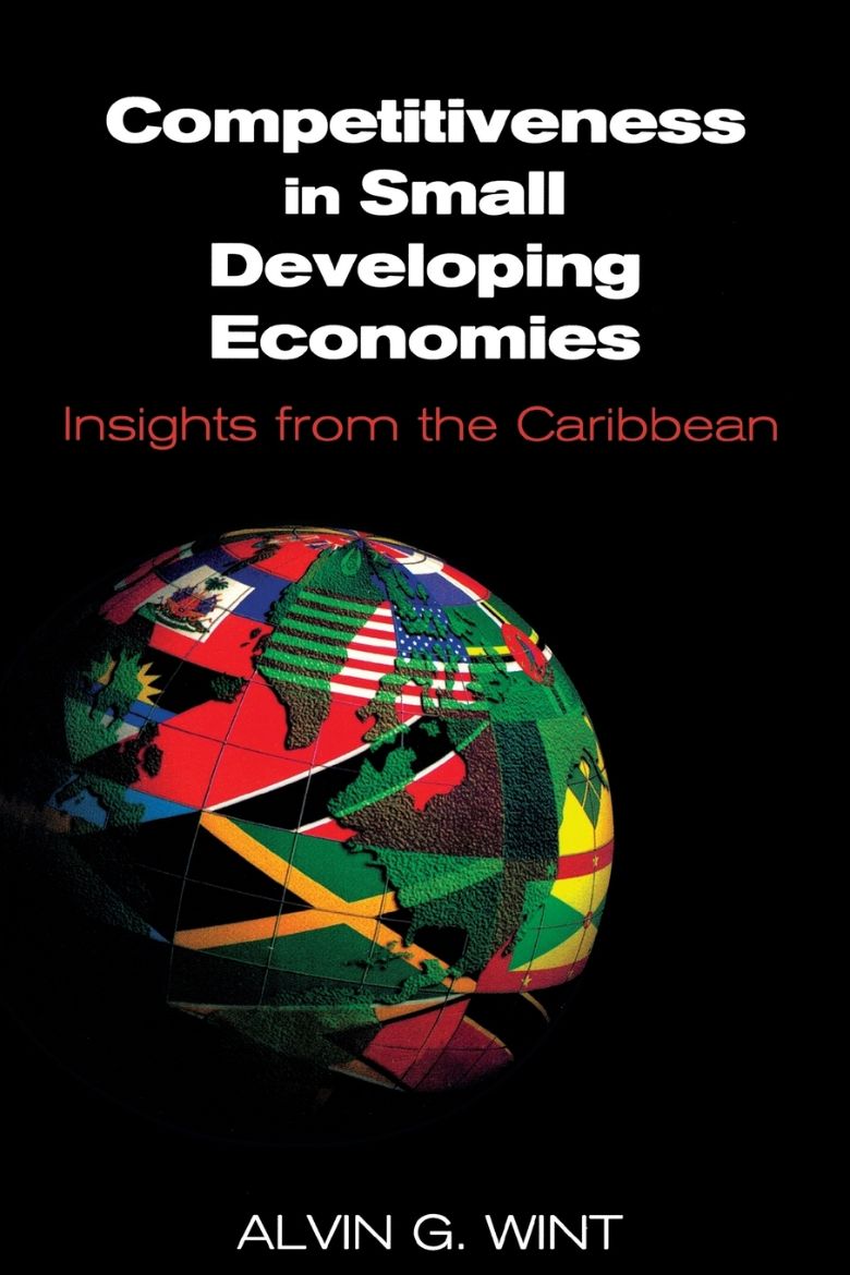 Immagine di Competitiveness in Small Developing Economies