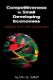 Immagine di Competitiveness in Small Developing Economies