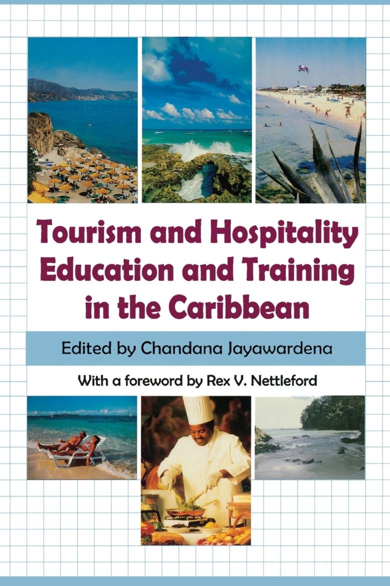 Immagine di Tourism and Hospitality Education and Training in the Caribbean