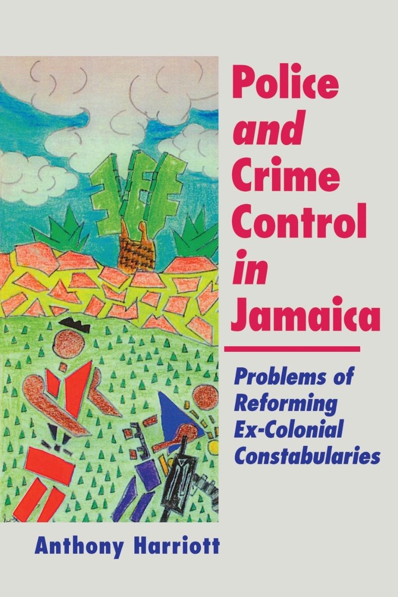 Immagine di Police and Crime Control in Jamaica