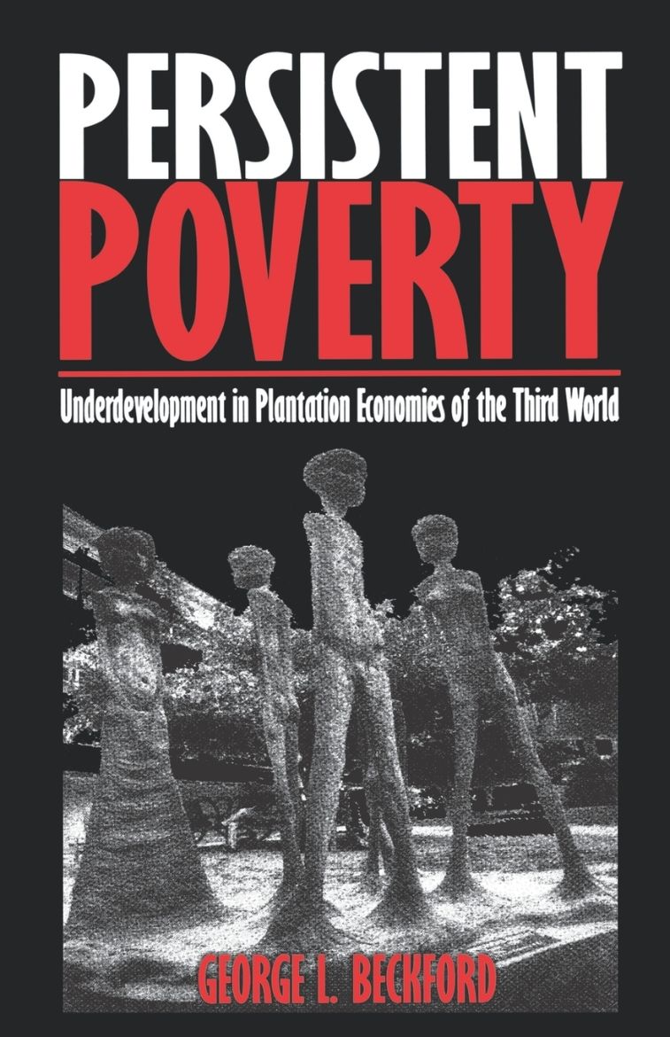 Immagine di Persistent Poverty