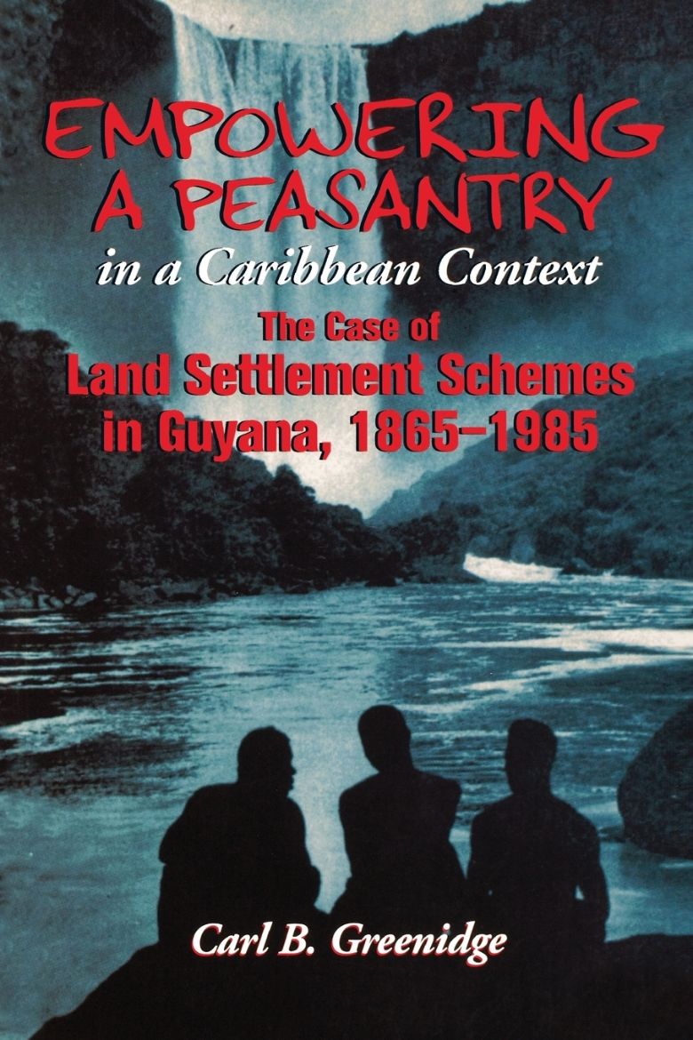 Immagine di Empowering a Peasantry in a Caribbean Context