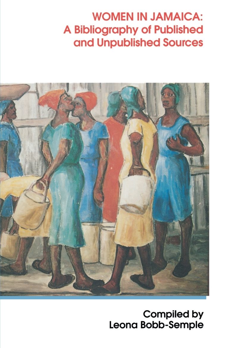 Immagine di Women in Jamaica