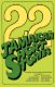 Immagine di 22 Jamaican Short Stories
