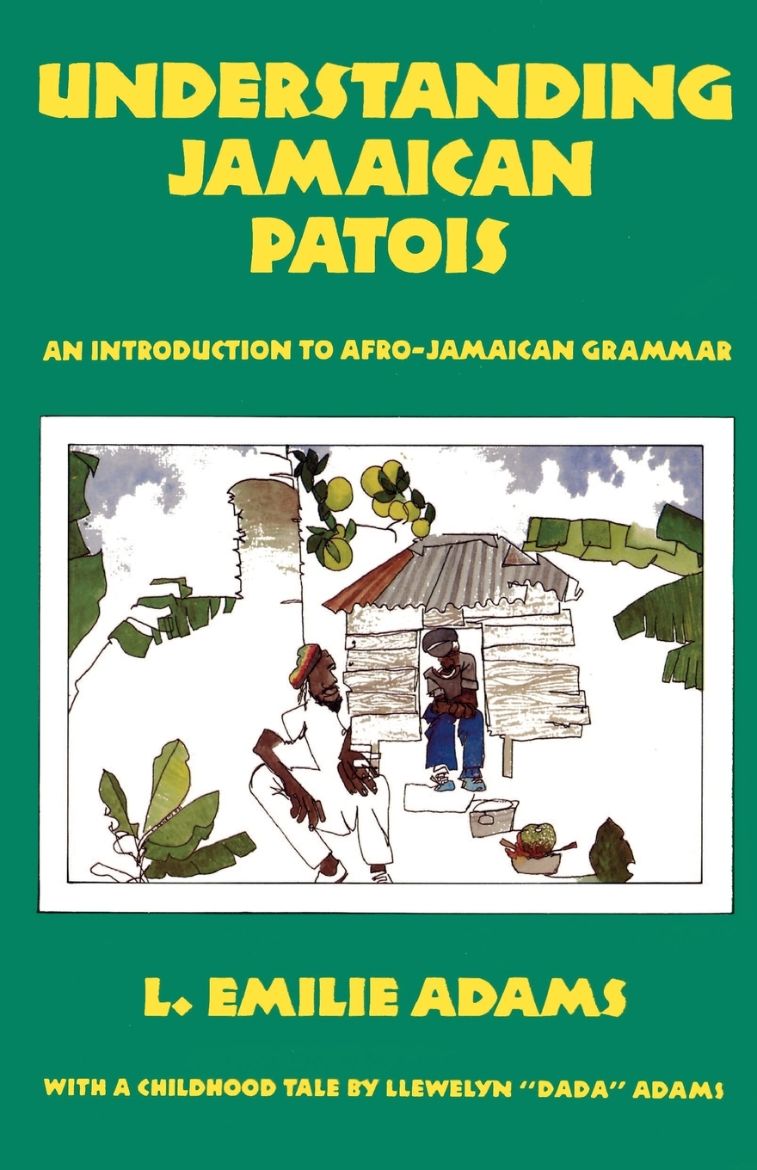 Immagine di Understanding Jamaican Patois