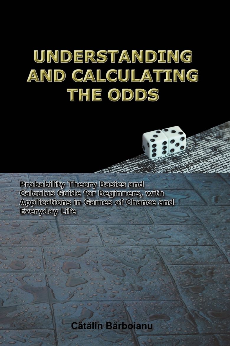 Immagine di UNDERSTANDING AND CALCULATING THE ODDS