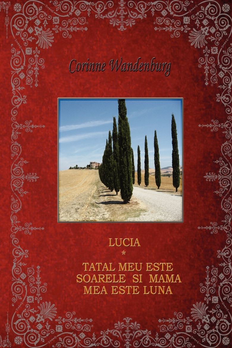 Immagine di Lucia; Tatal Meu Este Soarele Si Mama Mea Este Luna