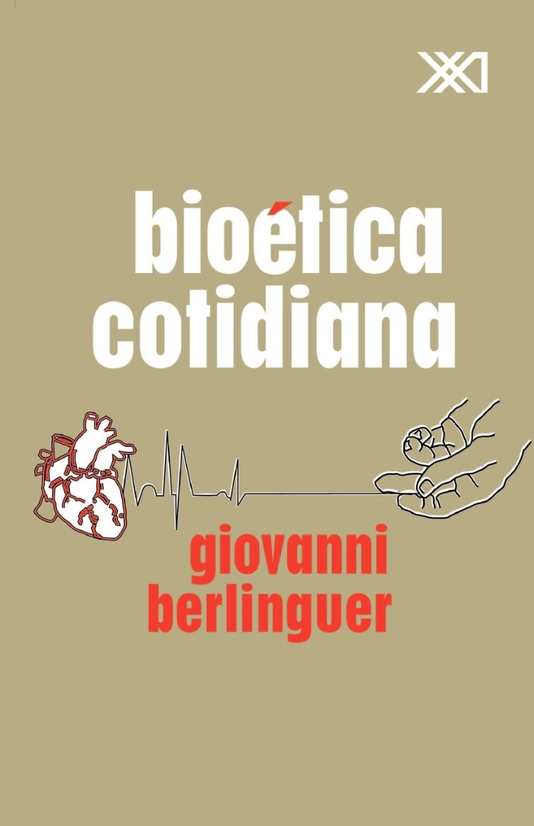 Immagine di Bioetica cotidiana
