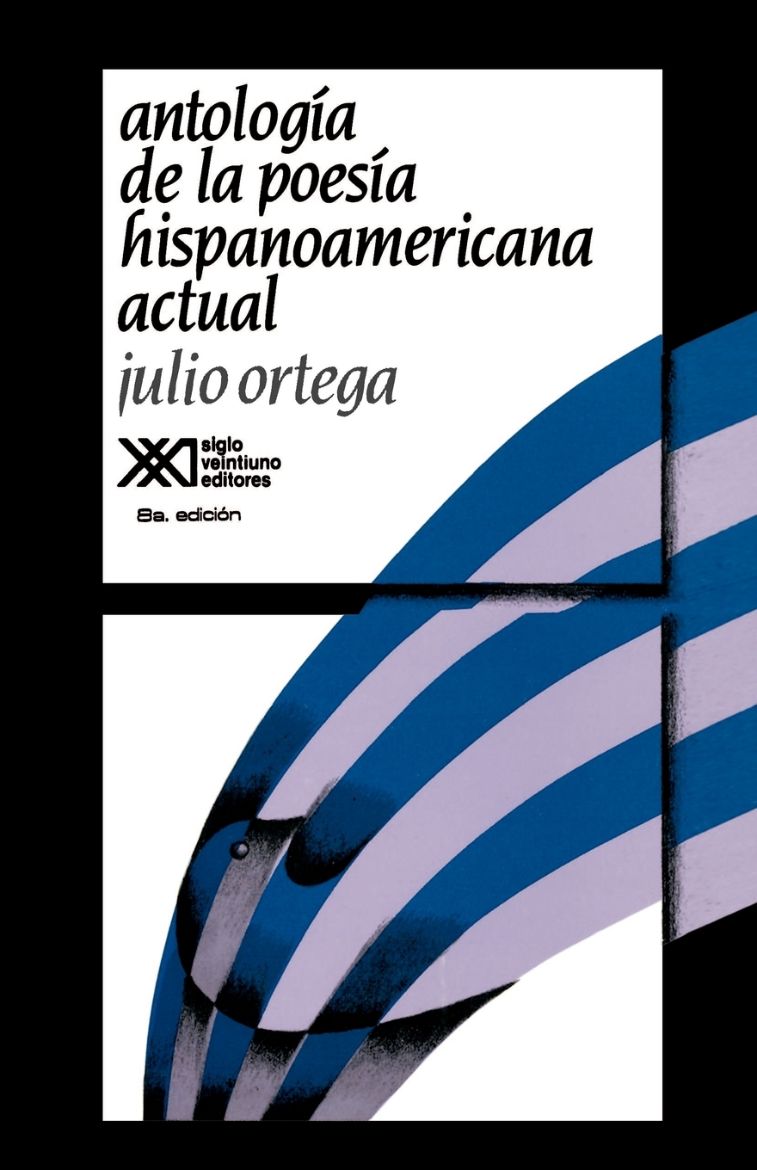 Immagine di Antologia de La Poesia Hispanoamericana Actual