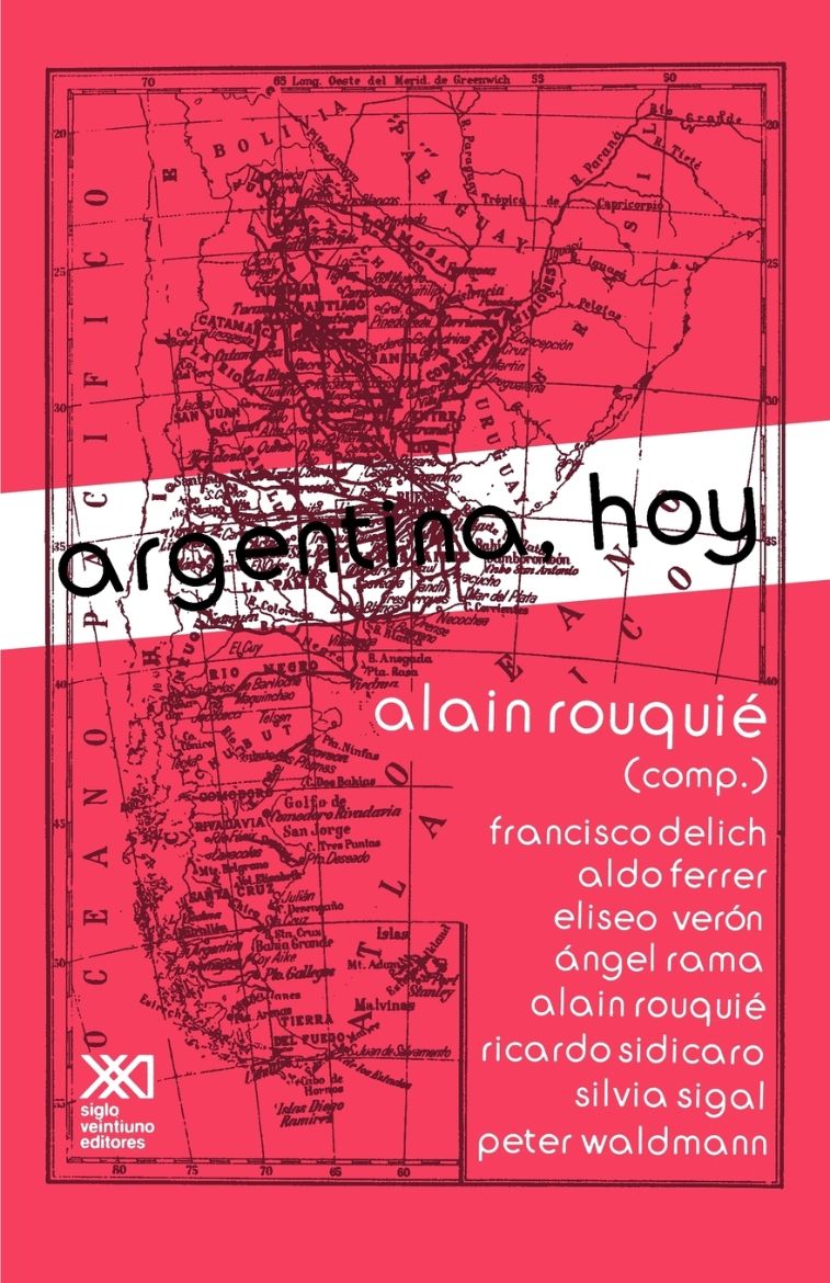 Immagine di ARGENTINA, HOY
