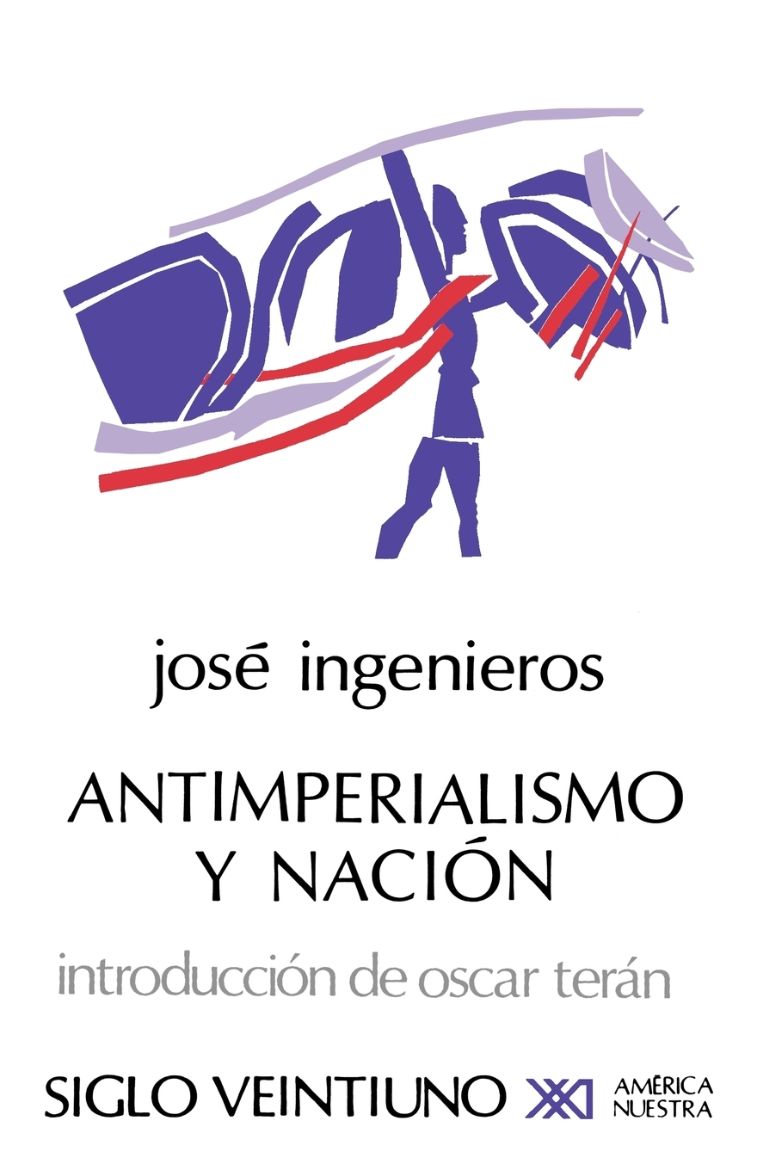 Immagine di ANTIMPERIALISMO Y NACION