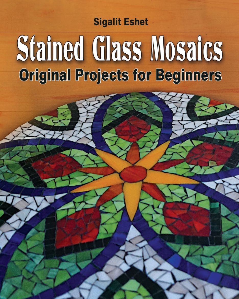 Immagine di Stained Glass Mosaics