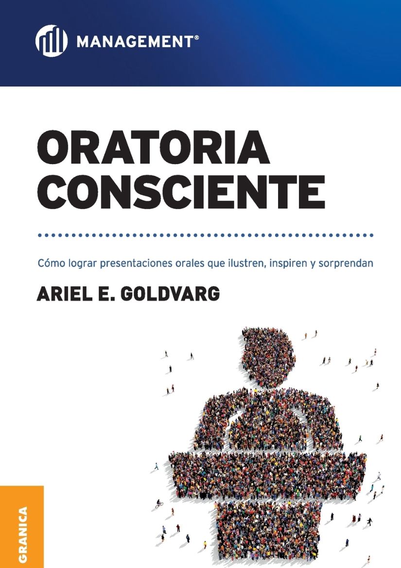 Immagine di Oratoria Consciente