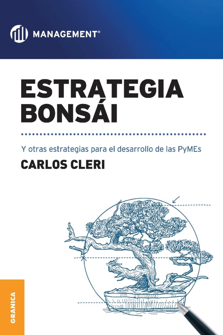 Immagine di Estrategia Bonsái