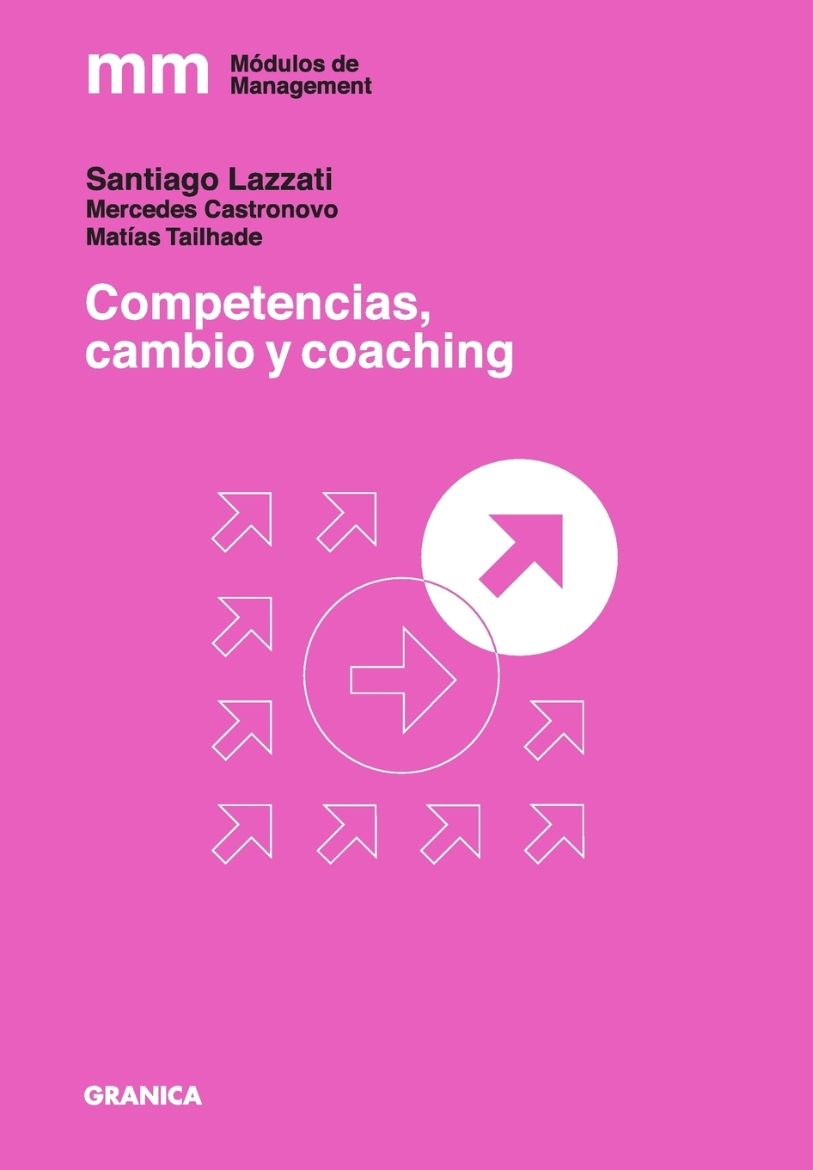 Immagine di Competencias, cambio y coaching