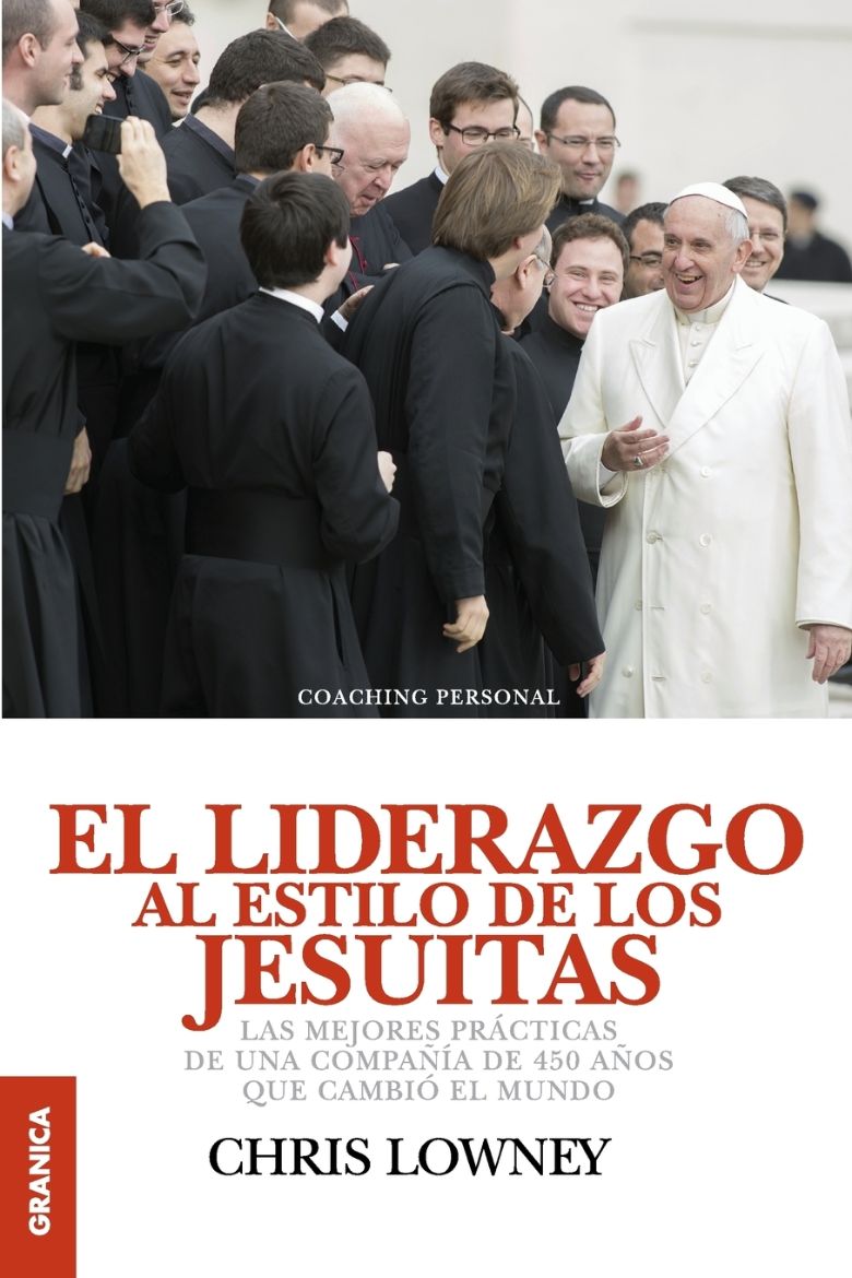 Immagine di El Liderazgo Al Estilo de Los Jesuitas