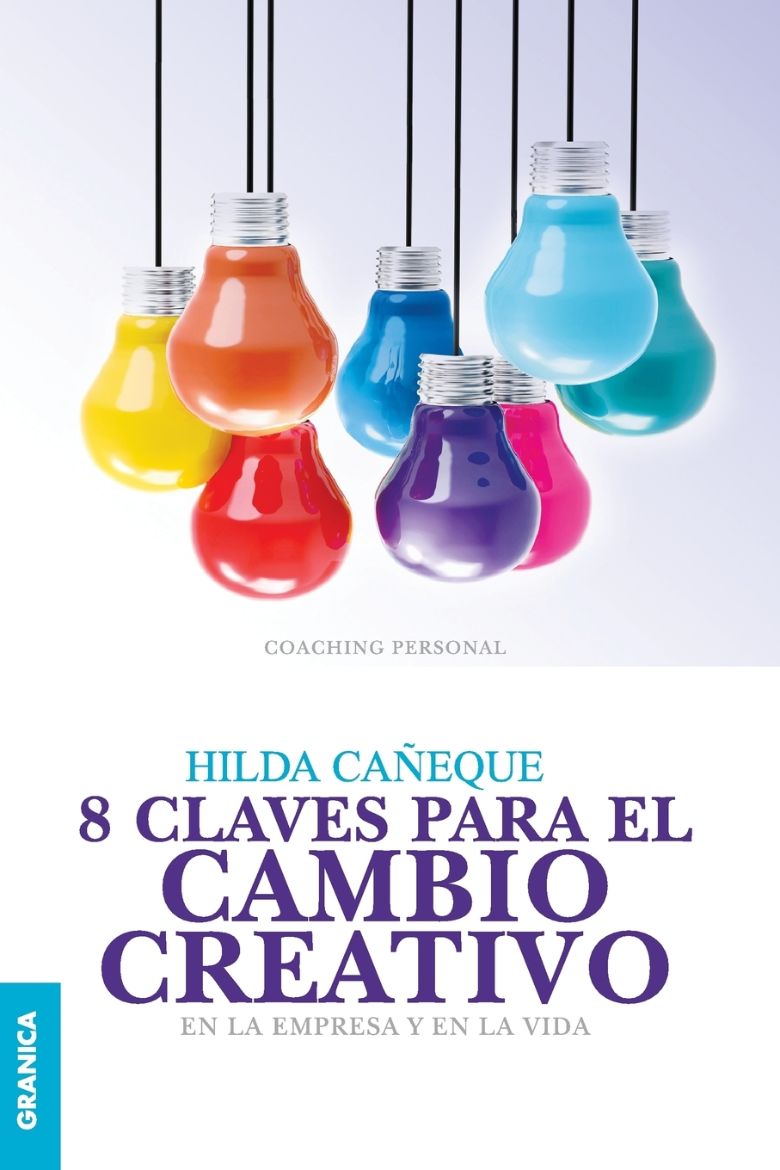 Immagine di 8 Claves Para El Cambio Creativo
