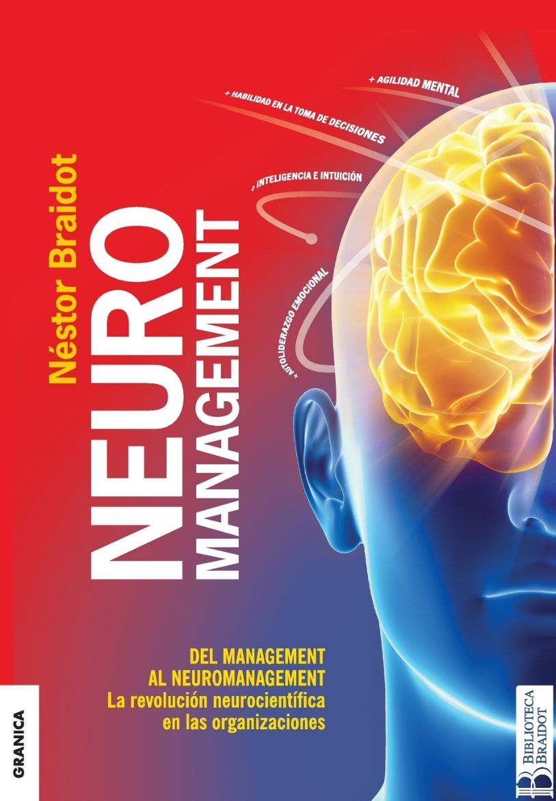 Immagine di Neuromanagement Nueva Edición