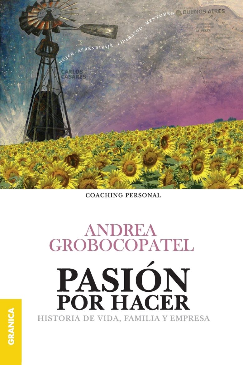 Immagine di Pasión por hacer