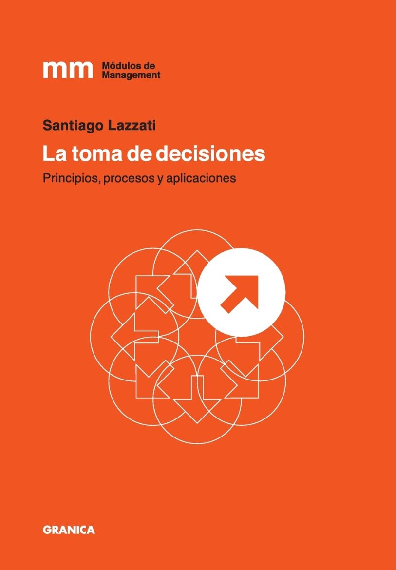 Immagine di La Toma de Decisiones