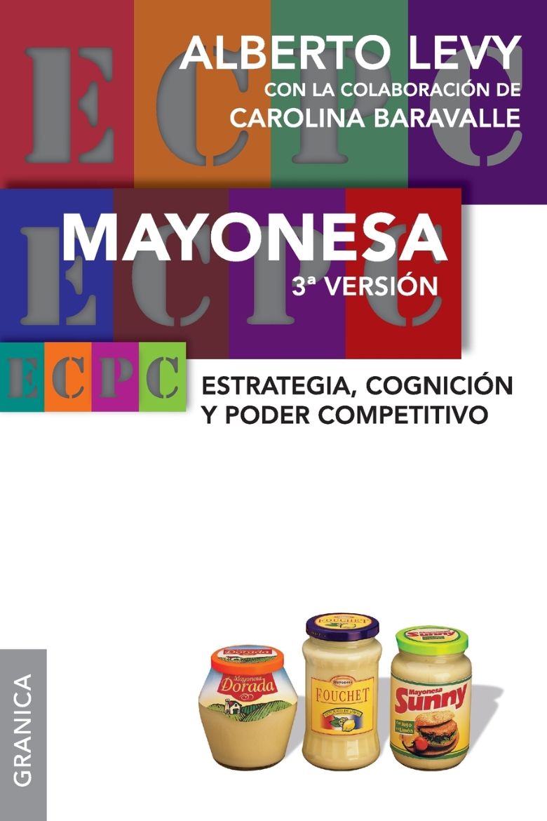 Immagine di Mayonesa 3ra Version