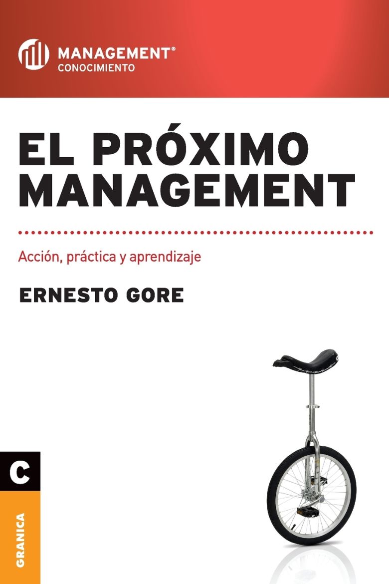 Immagine di El próximo management