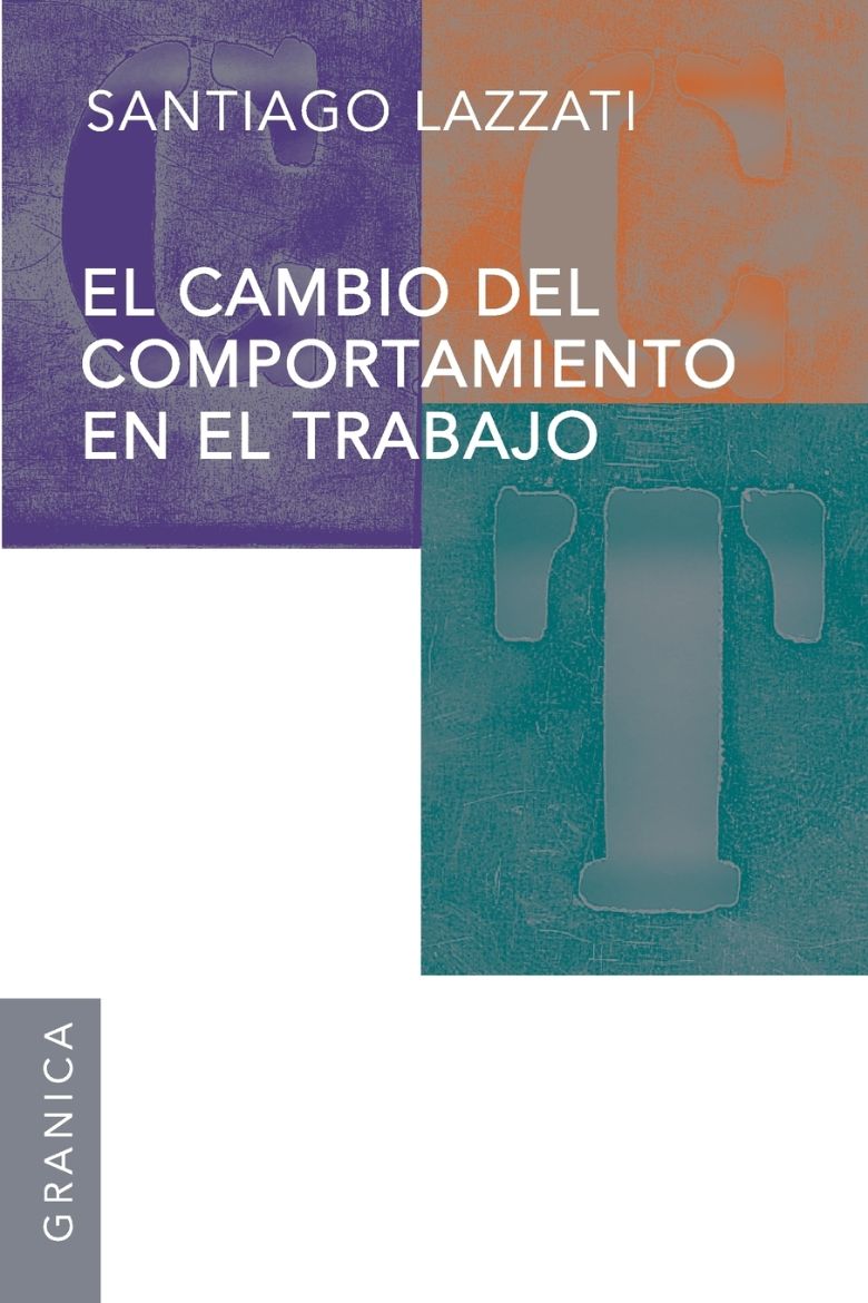 Immagine di Cambio del Comportamiento En El Trabajo