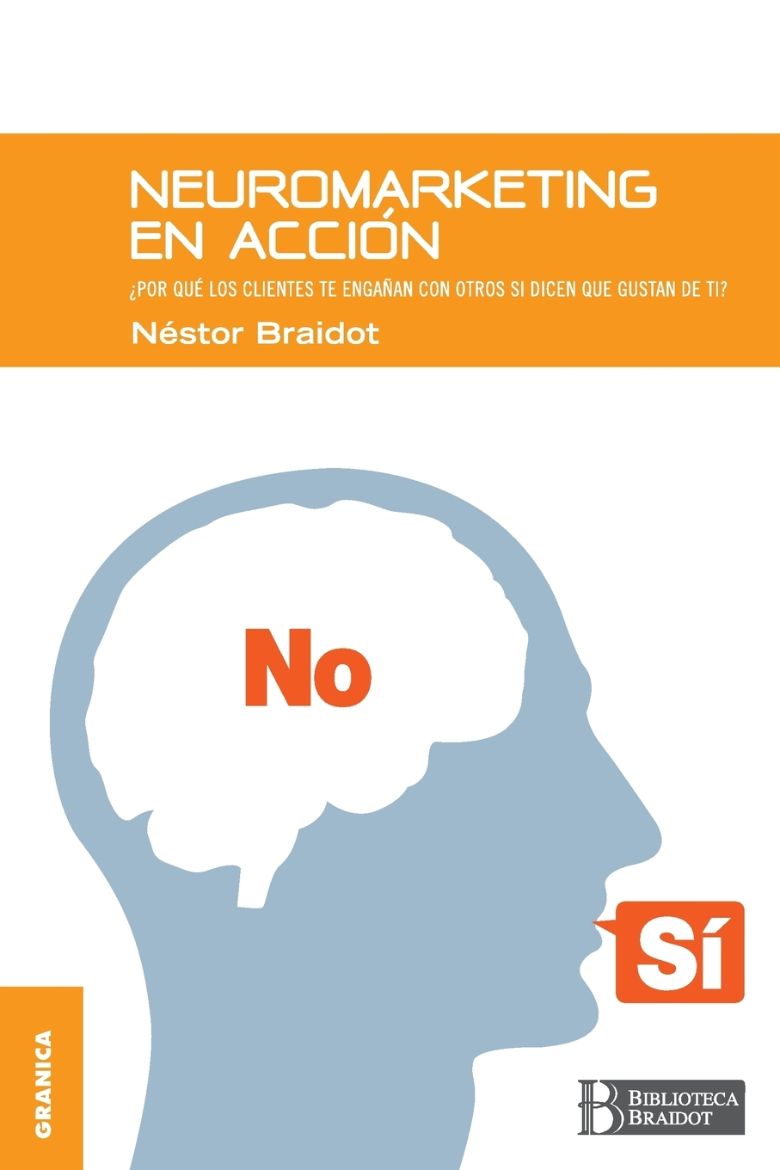 Immagine di Neuromarketing en acción