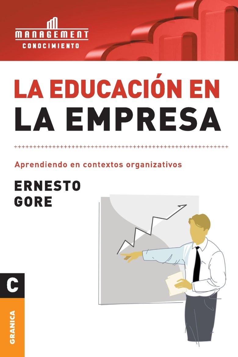 Immagine di Educación En La Empresa, La