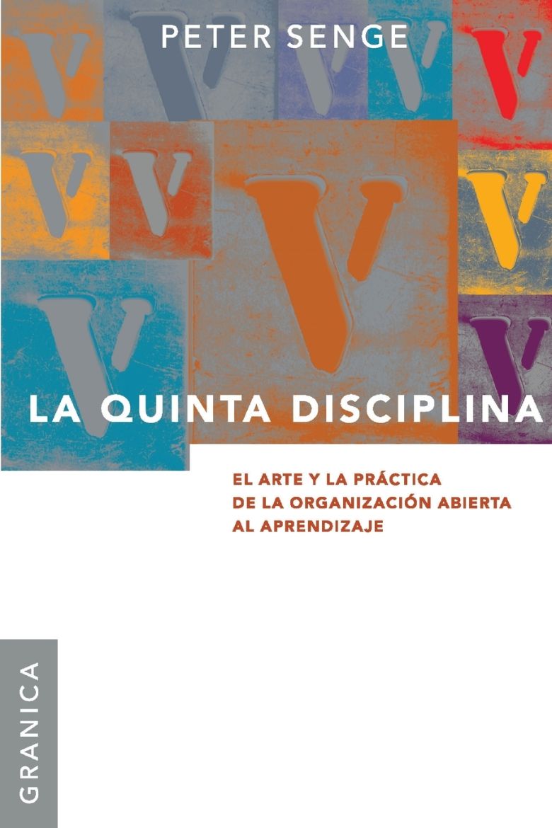 Immagine di La Quinta Disciplina