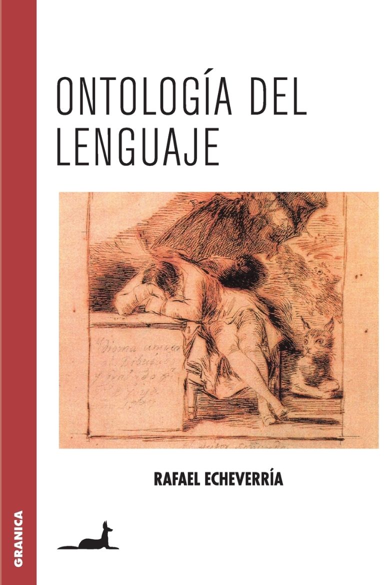 Immagine di Ontología del lenguaje