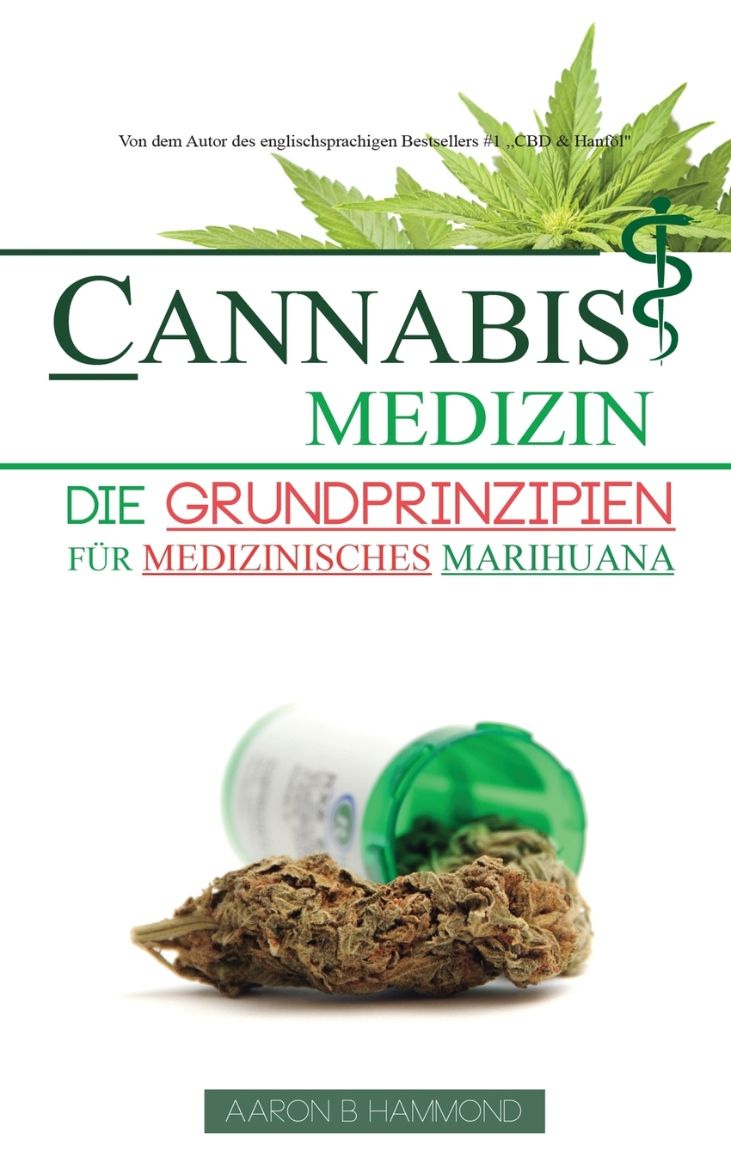 Immagine di Cannabis Medizin