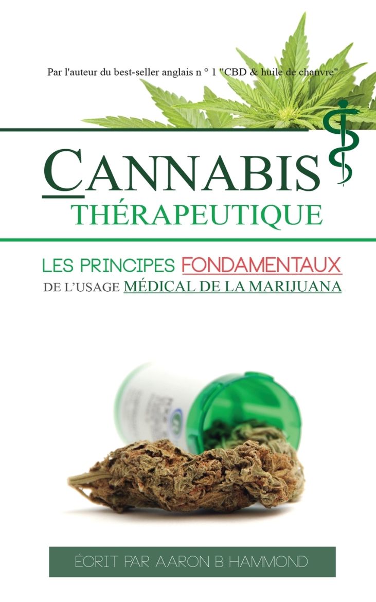 Immagine di Cannabis Thérapeutique