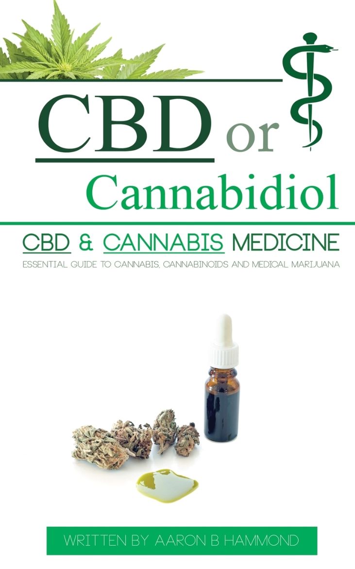 Immagine di CBD or Cannabidiol